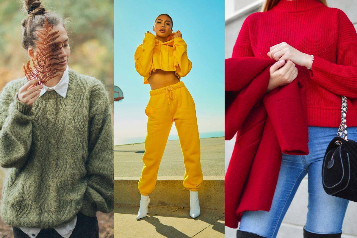 Estos son los colores con los que atraerás la prosperidad y la abundancia en Año Nuevo