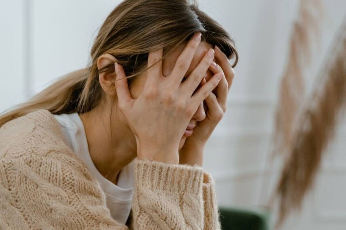 ¿Estrés sin control? Señales de que tu cortisol está por las nubes y cómo bajarlo