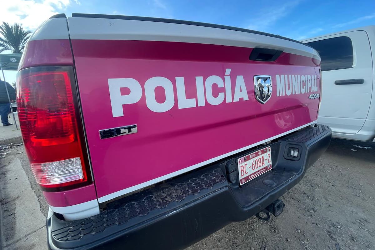 Más de 60 víctimas cuentan con medidas de protección activas por violencia familiar en Rosarito