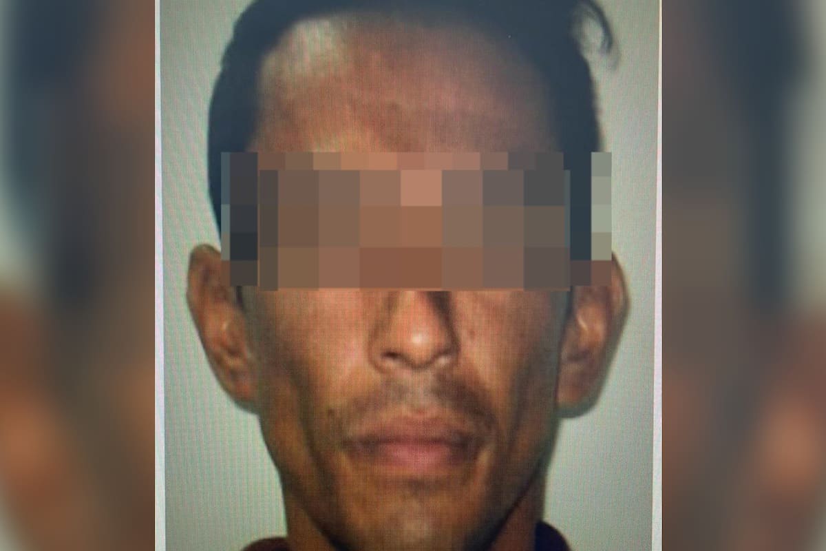 Hombre que intentó matar a su madre en Guaymas es vinculado a proceso