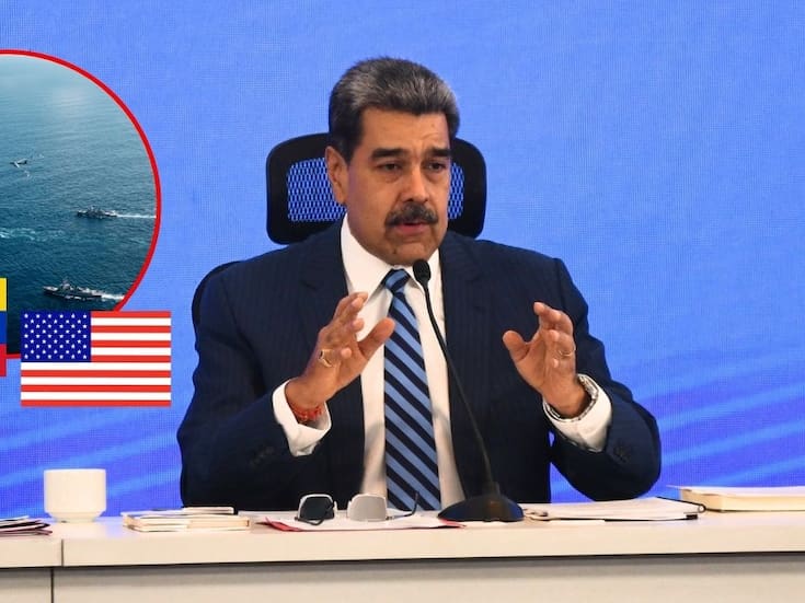 Maduro ordena vigilia permanente en el oriente venezolano ante maniobras militares de EEUU y Trinidad y Tobago en el Caribe