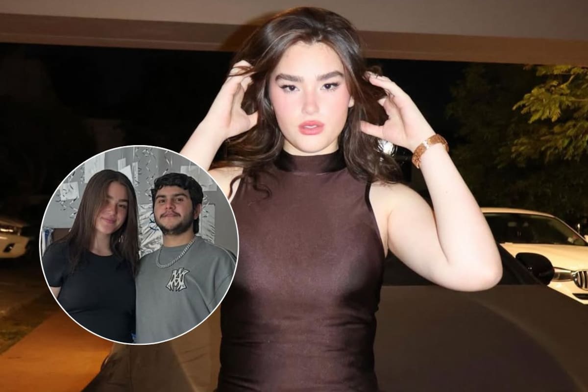 Emily Cinnamon, hija de “El Canelo”, confirma el fin de su relación con Jaziel Avilez y aclara los motivos de la ruptura