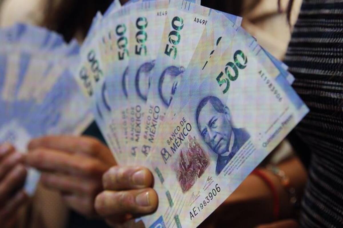 Banxico baja tasa de interés al 4.5% en respuesta a la crisis por la pandemia