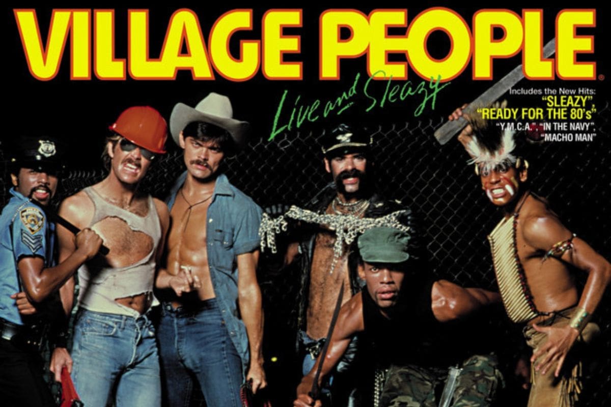 El Significado de las Siglas de “Y.M.C.A.” de los Village People