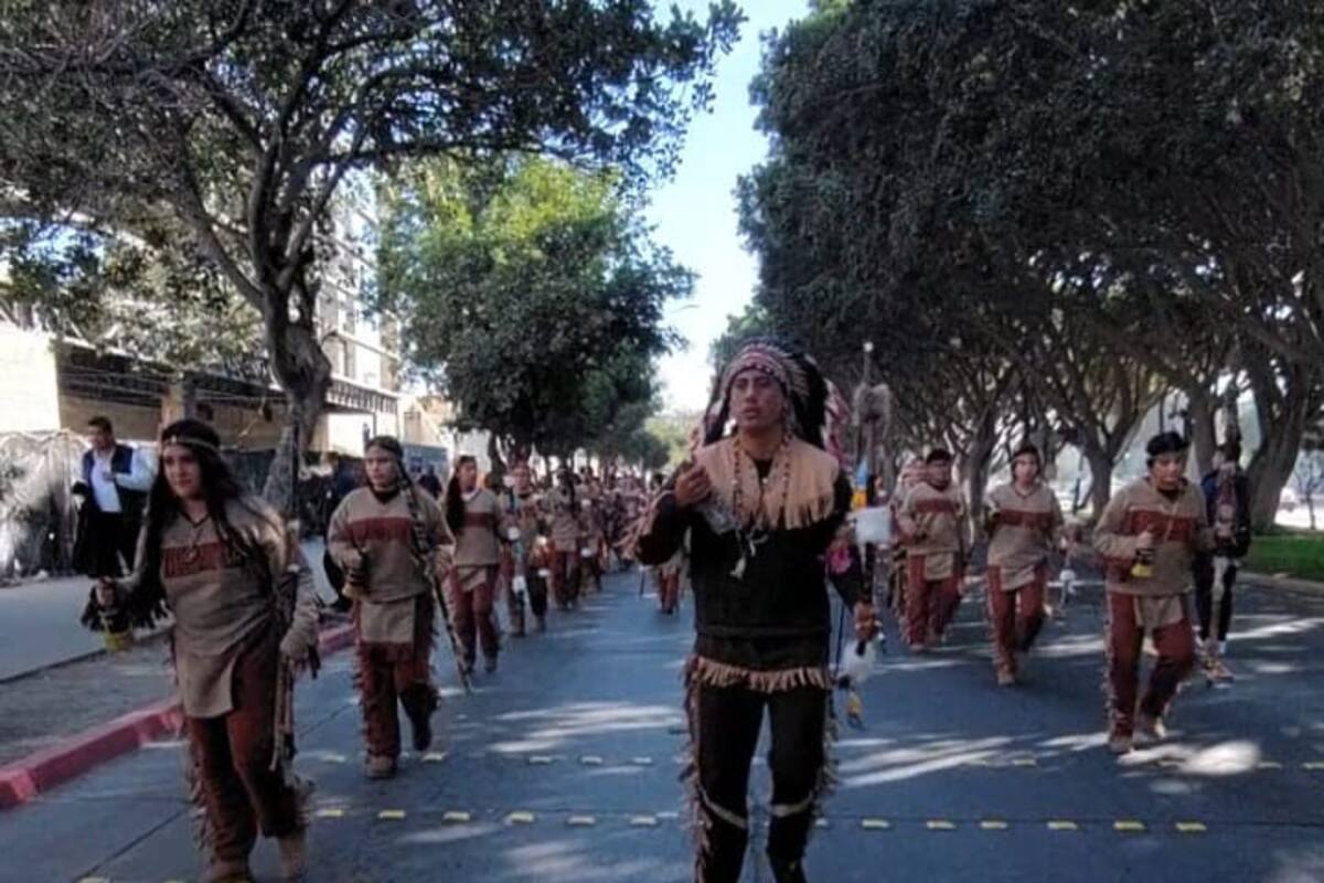 Agradecen milagros a la Virgen de Guadalupe