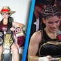 Alana se despide del boxeo para siempre: “Algo que amo tanto, hoy me hace mucho daño”