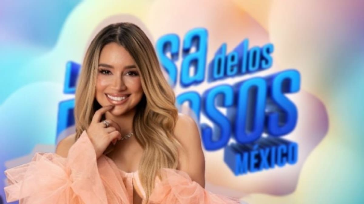 ¿Estrategia o hipnosis? El entrenamiento mental de Brianda Deyanara antes de entrar a La Casa de los Famosos