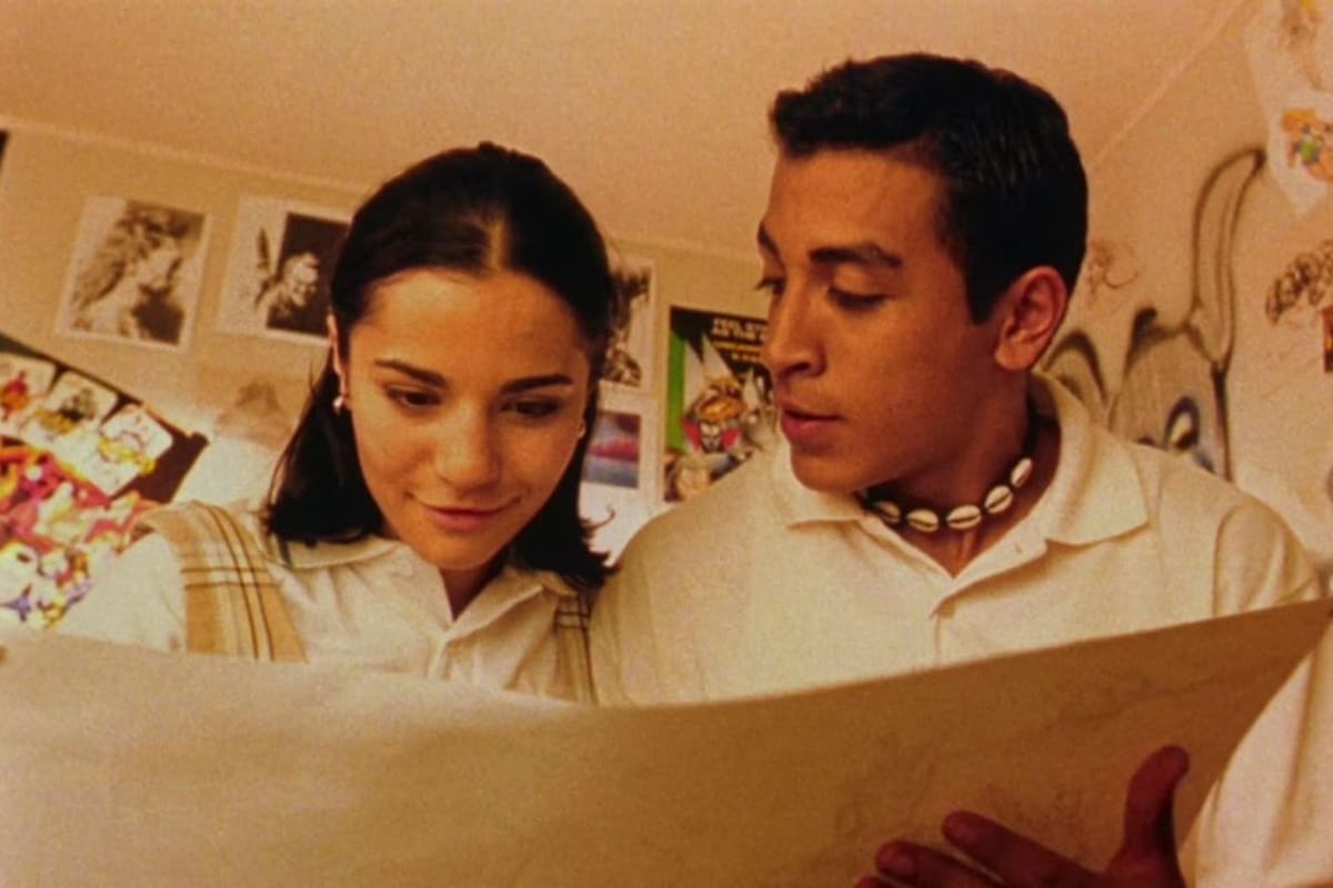 Martha Higareda y la escena de ‘Amarte Duele’ que provocó molestia en su familia