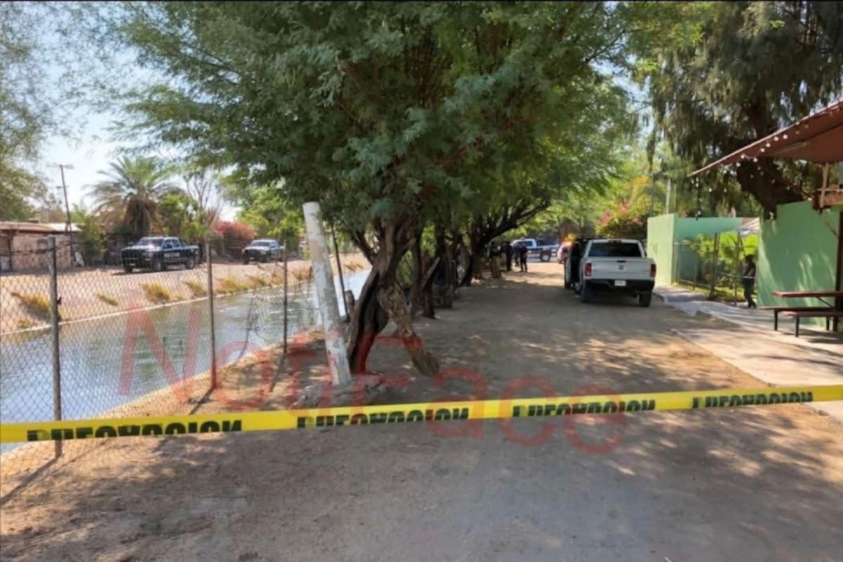 Localizan en SLRC cuerpos de tres personas reportadas como privadas de la libertad