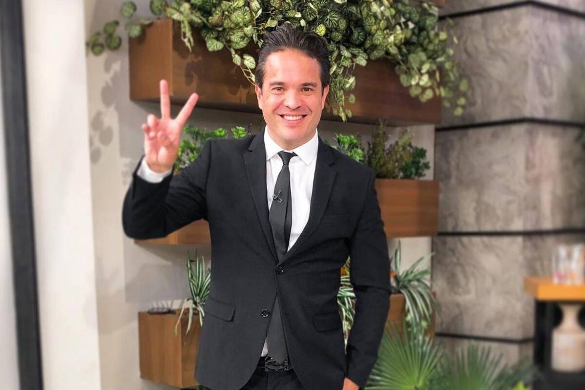 Kuno Becker será papá por primera vez