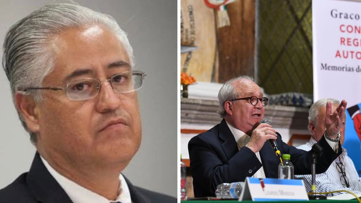 Desde el penal del Altiplano, Alejandro Vera acusa al exgobernador de Morelos, Graco Ramírez, de persecución política