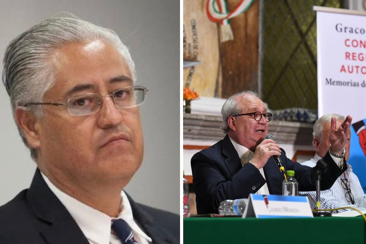 Desde el penal del Altiplano, Alejandro Vera acusa al exgobernador de Morelos, Graco Ramírez, de persecución política