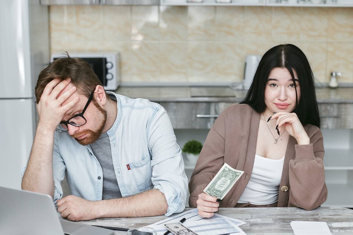 Finanzas de parejas: Cómo manejar el dinero de forma sana en una relación