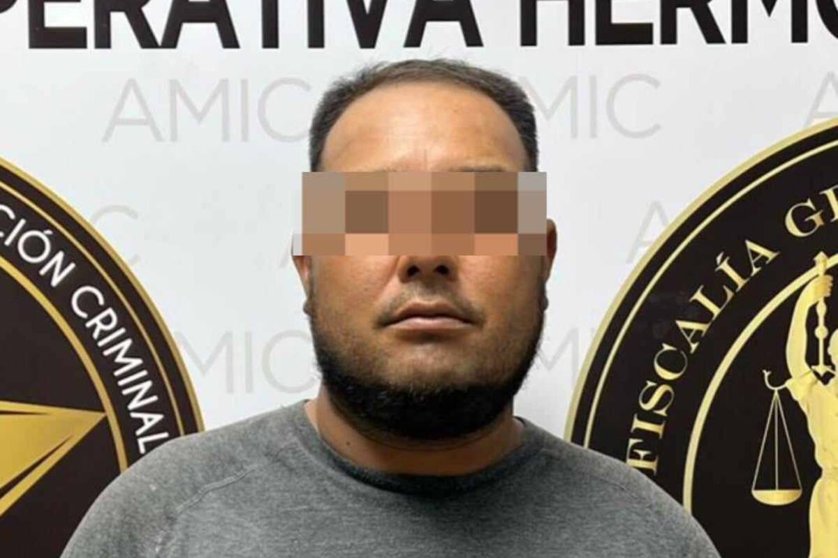 José Abraham “N” es capturado y vinculado a proceso por el delito de violación