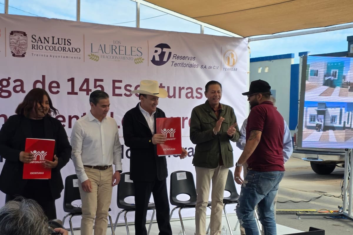 Durazo destaca coordinación con Estados Unidos y continuidad del Mando Único en SLRC