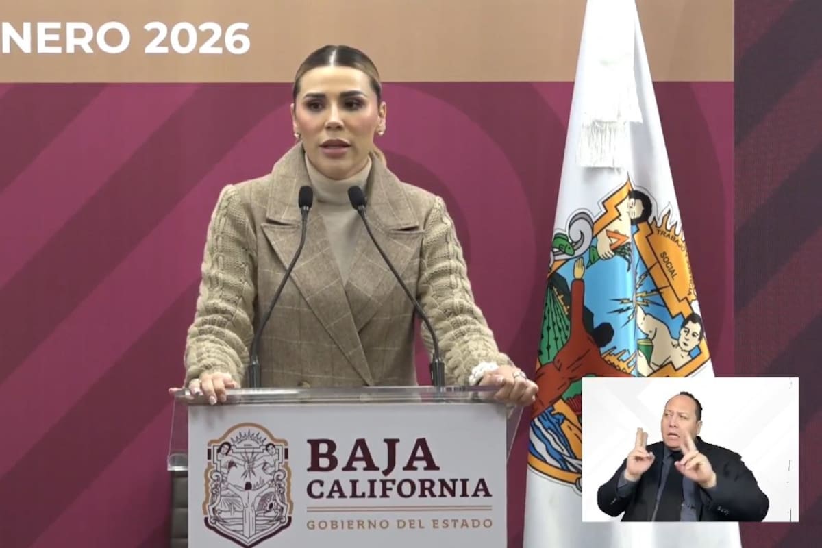 Gobernadora buscará mesa de dialogo con manifestantes de SQ