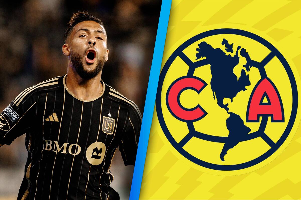 Denis Bouanga sería el fichaje más caro en la historia del América