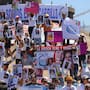 Convocan a mega búsqueda de personas desaparecidas en Tijuana