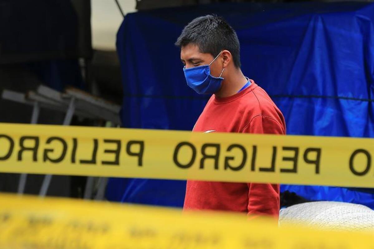 Guayaquil llega a Semana Santa en medio de una vía crucis