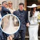 Dua Lipa revela su espectacular vestido de novia Chanel Haute Couture para su boda en Sicilia con Callum Turner