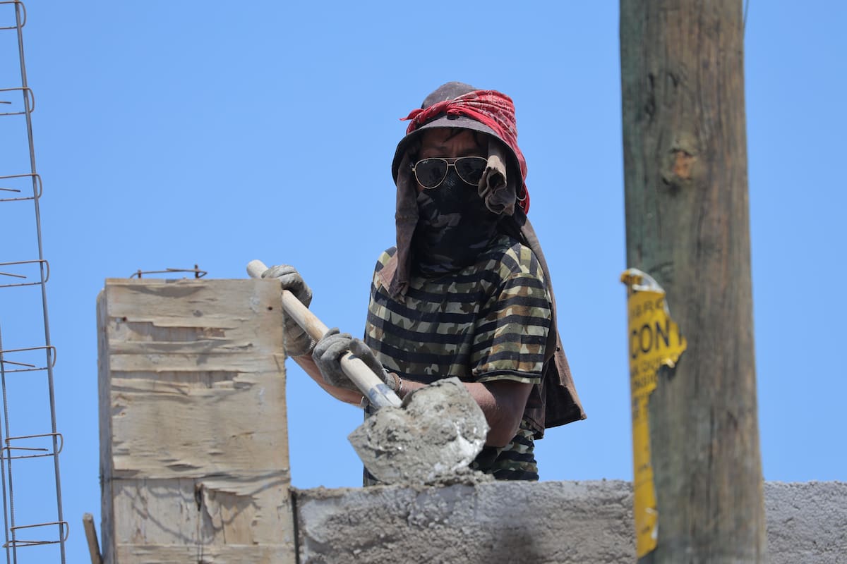 Alertan en Navojoa por ola de calor, esperan hasta 45°C