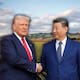 Tras años de guerra comercial y caída de exportaciones agrícolas, China y Estados Unidos pactan un nuevo esquema de intercambio en el que Pekín comprará miles de millones de dólares en soya, granos y carnes estadounidenses hasta 2028