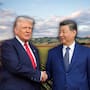 Tras años de guerra comercial y caída de exportaciones agrícolas, China y Estados Unidos pactan un nuevo esquema de intercambio en el que Pekín comprará miles de millones de dólares en soya, granos y carnes estadounidenses hasta 2028