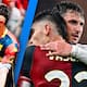 Gol de Johan Vásquez en la derrota del Genoa frente al Milan; Santiago Giménez titular