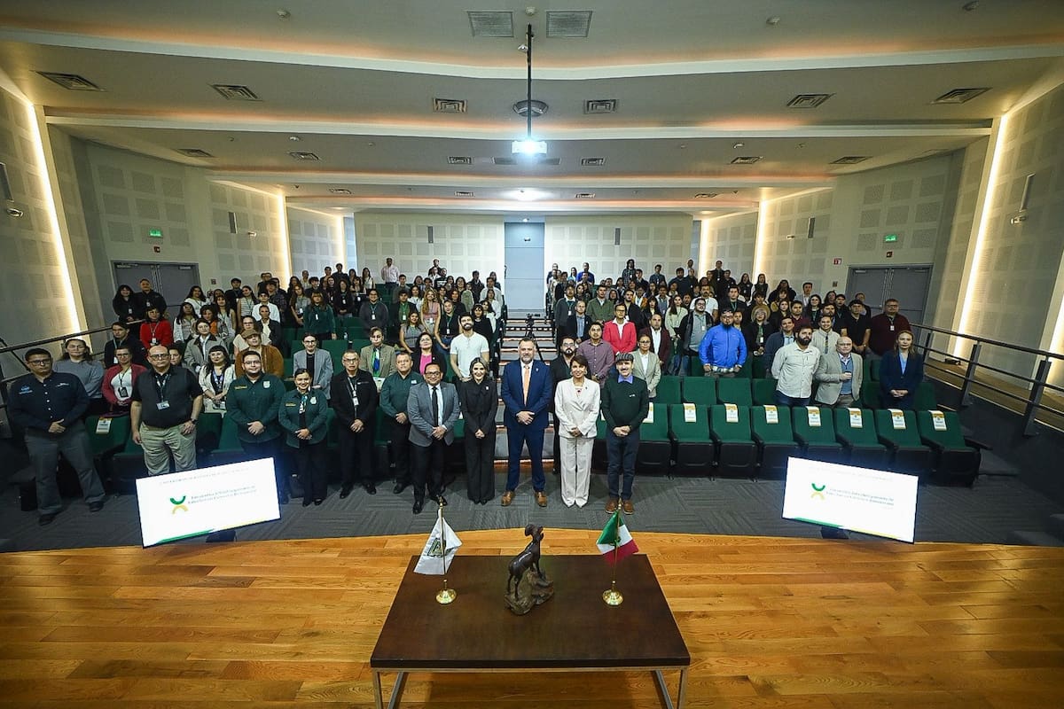 UABC, referente nacional en formación de talento científico