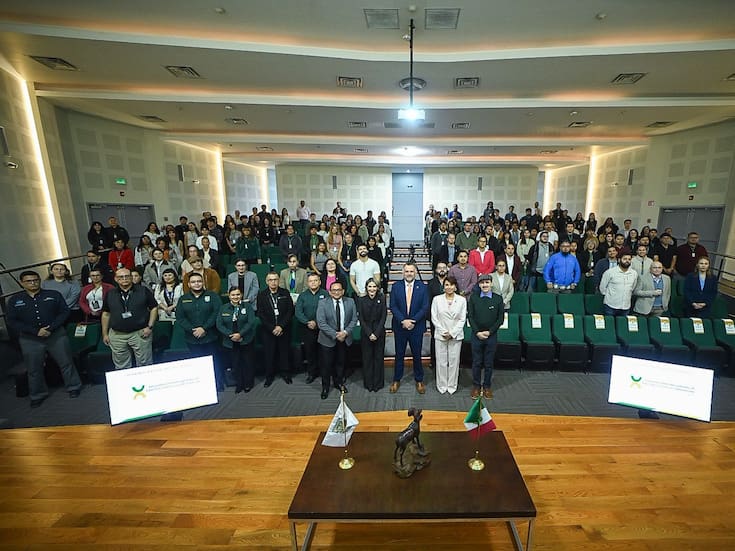 UABC, referente nacional en formación de talento científico