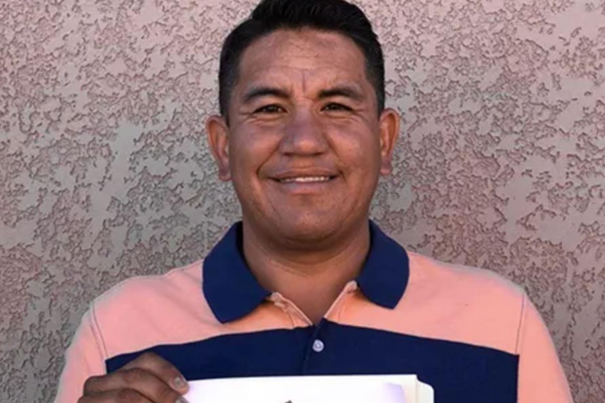 Édgar Palomino no podría gobernar Cucurpe; declaran su impugnación inoperante