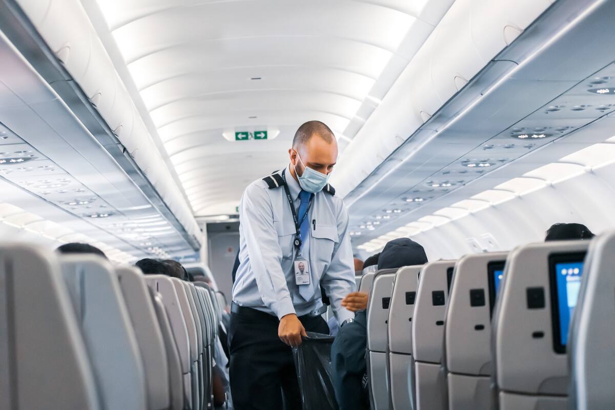 Variante Delta arrasa en California, llega a los 4 millones de casos