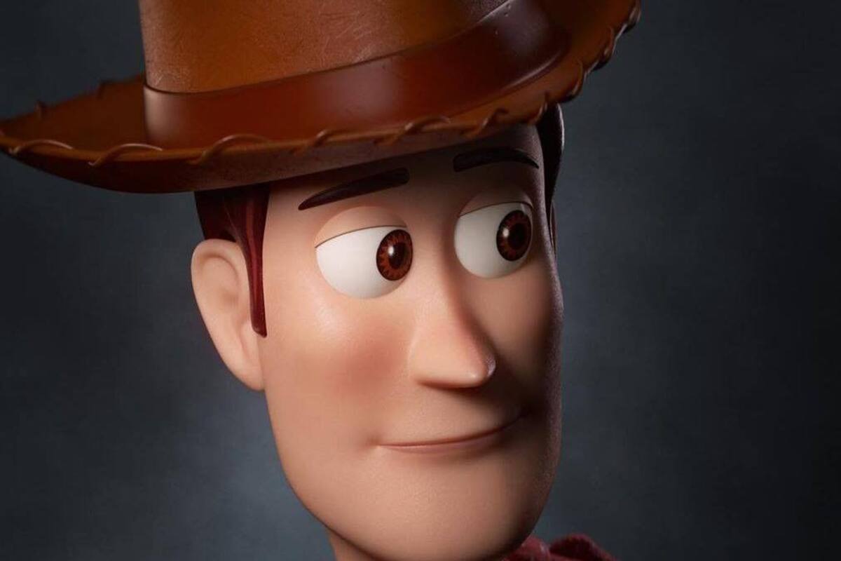 Toy Story cumple 25 años de su estreno