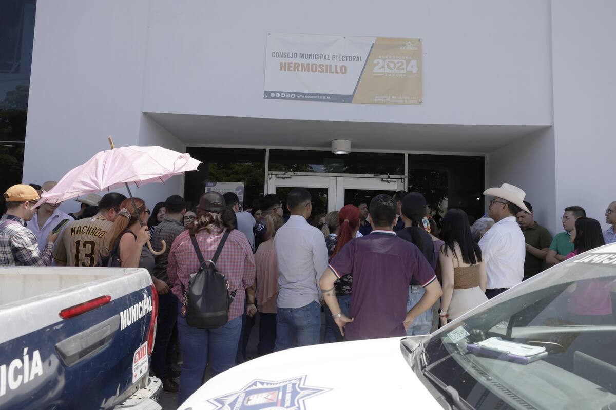 ¿Por qué programan corte de energía en el Consejo Municipal Electoral?