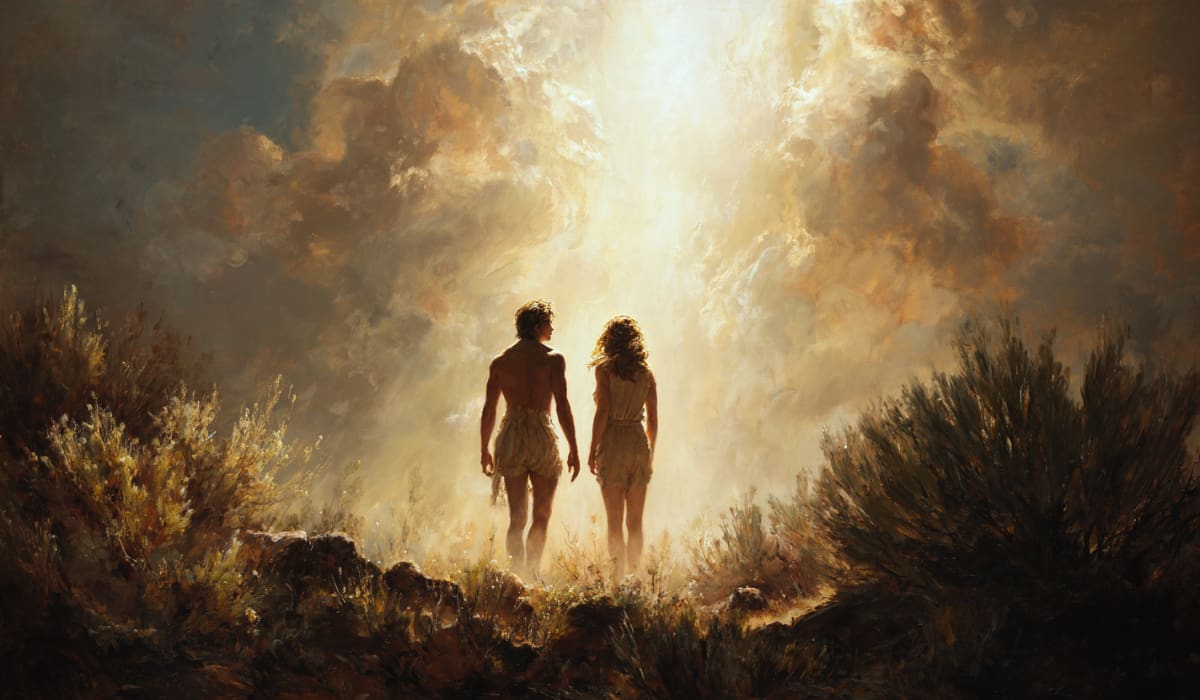 Imagen tomada de Midjourney