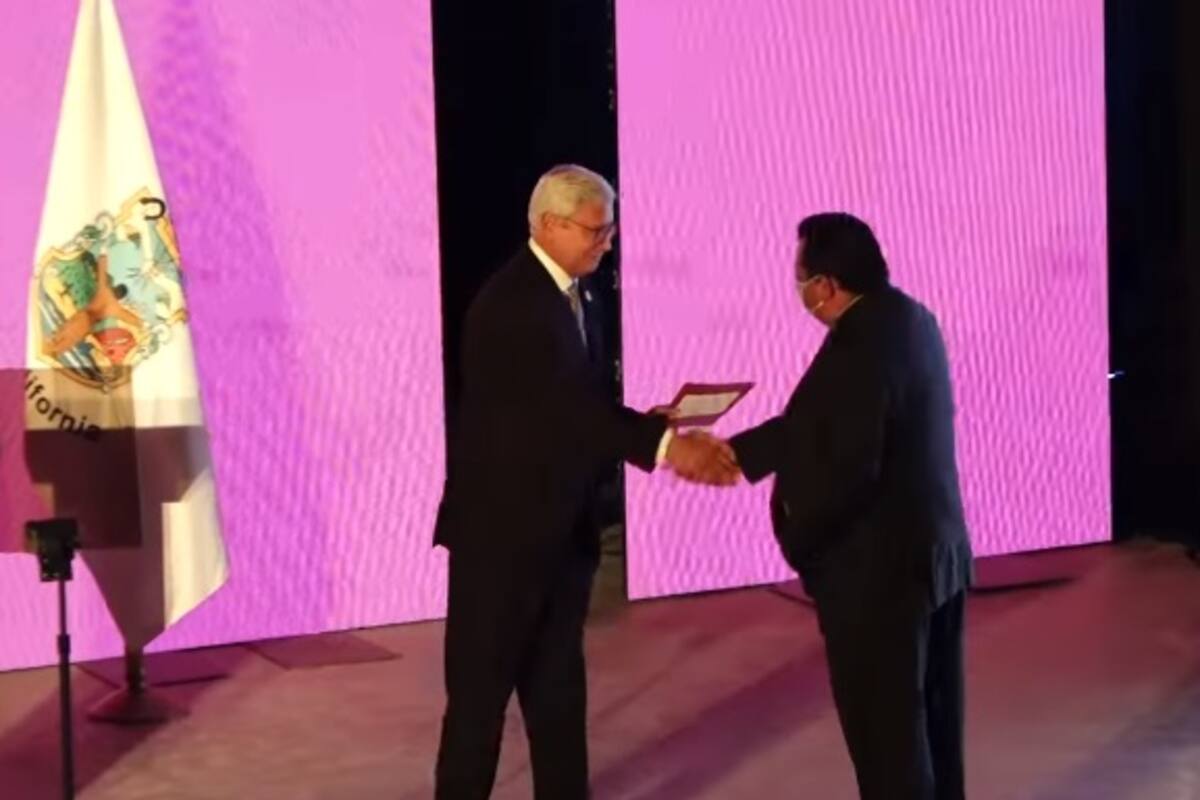 UABC ya puede ejercer pago millonario que le entregó el Gobernador Jaime Bonilla