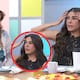 “Me levantaron la cejita”: Galilea Montijo explica el tratamiento estético que se realizó para corregir una imperfección; pide frenar ataques que cuestionan su imagen