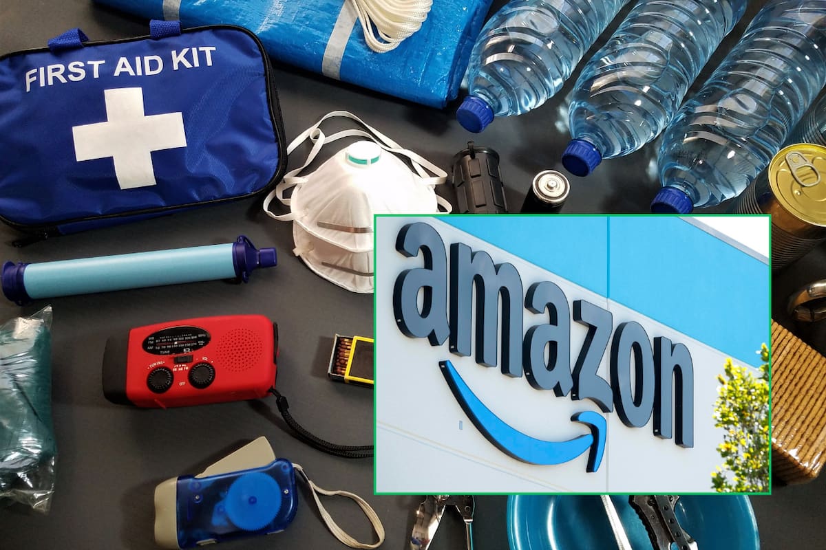 Amazon inaugura su primer centro de apoyo a desastres en América Latina con sede en México