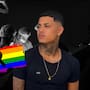 Gabriel Barros, joven que donó un riñón a su padre que lo corrió de casa por ser gay, fallece tras complicaciones médicas luego del transplante