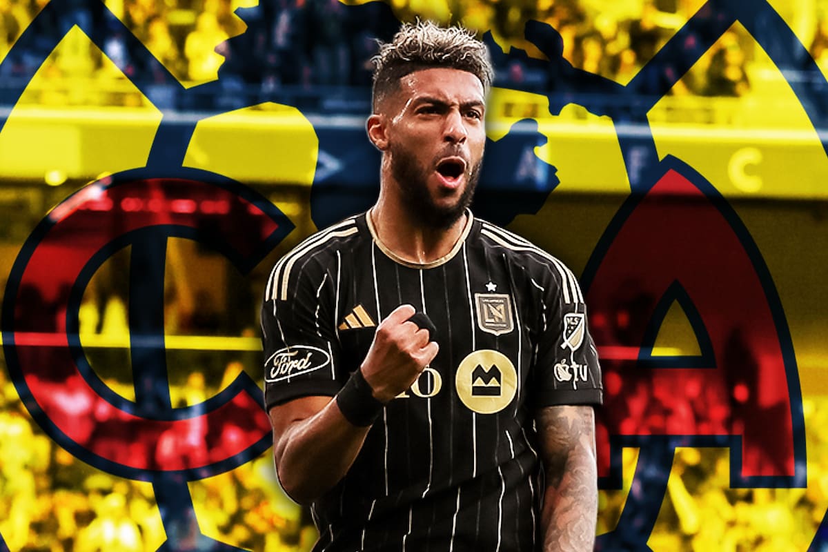 ¿Qué necesita el América para fichar a Denis Bouanga?