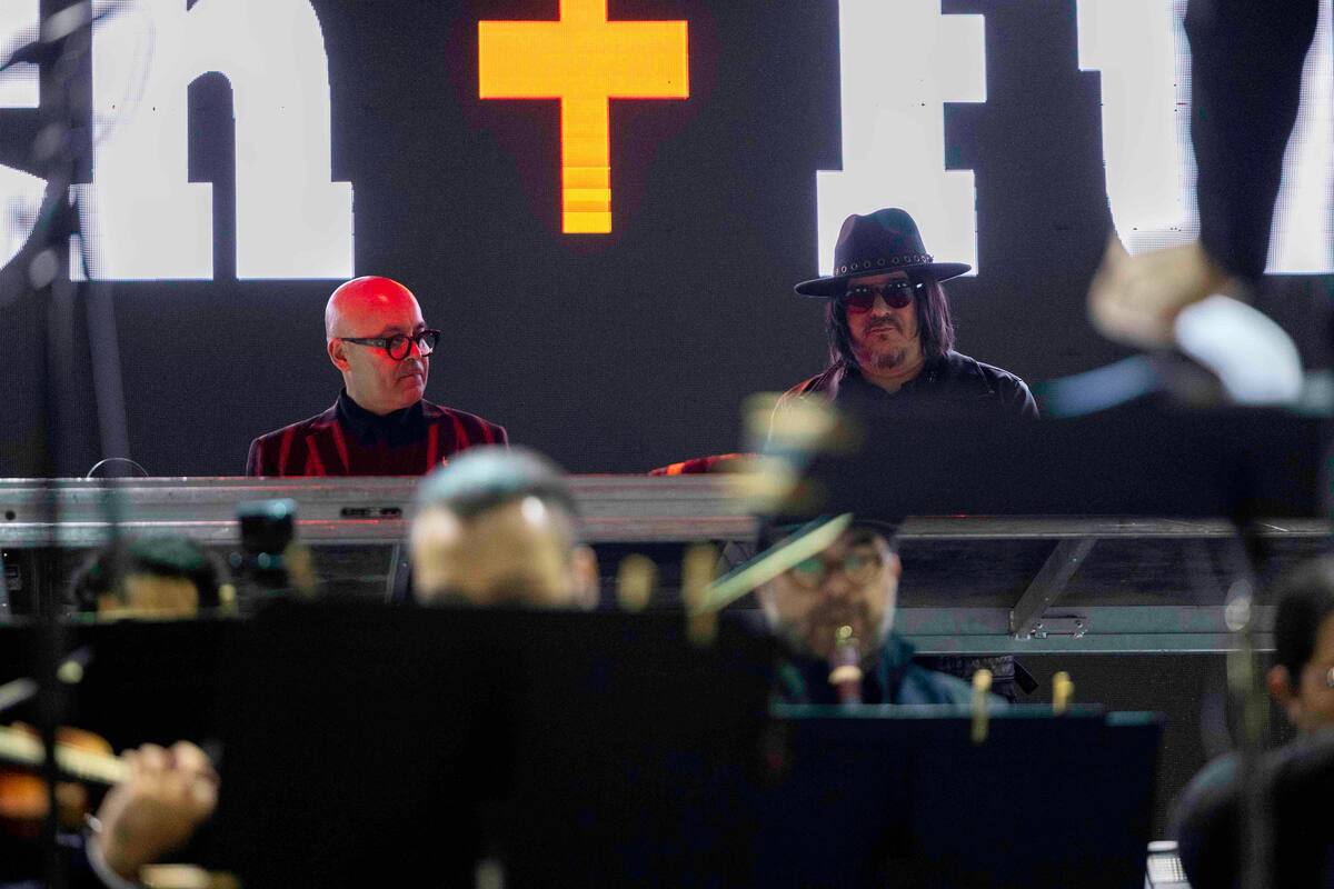 Concluyen Nortec y Orquesta de Baja California los festejos del Tianguis Turístico 2025