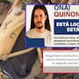 Venezuela: Combustible para surtir las plantas eléctricas y continuar con las labores de rescate, es lo que solicitan familiares de Onai Quiñonez un joven que quedó atrapado bajos los escombros del edificio donde vivía en La Guaira y actualmente fue localizado con vida; el ejército Mexicano está apoyándolos