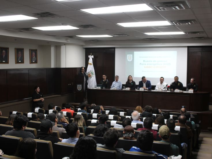 UABC alista propuestas para enfrentar apagones y transición energética