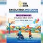 ¿Qué es el básquetbol adaptado? Hermosillo prepara un juego de exhibición inclusivo para promover la diversidad en el deporte