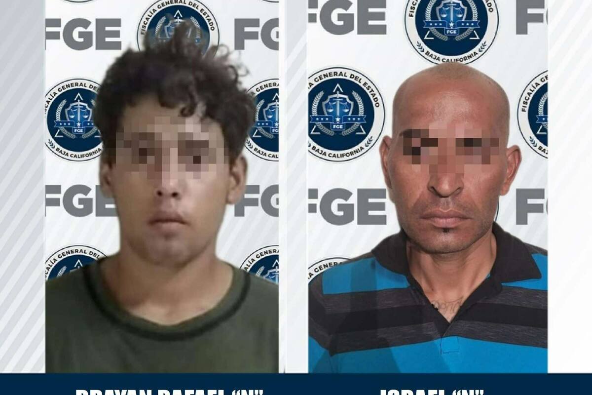 Prisión preventiva para dos imputados por delito de robo