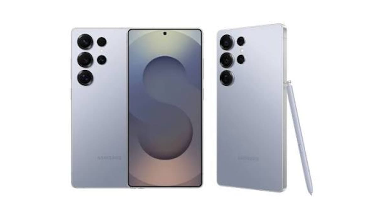 Sanborns pone en oferta el Samsung Galaxy S25 Ultra; así queda su precio y características