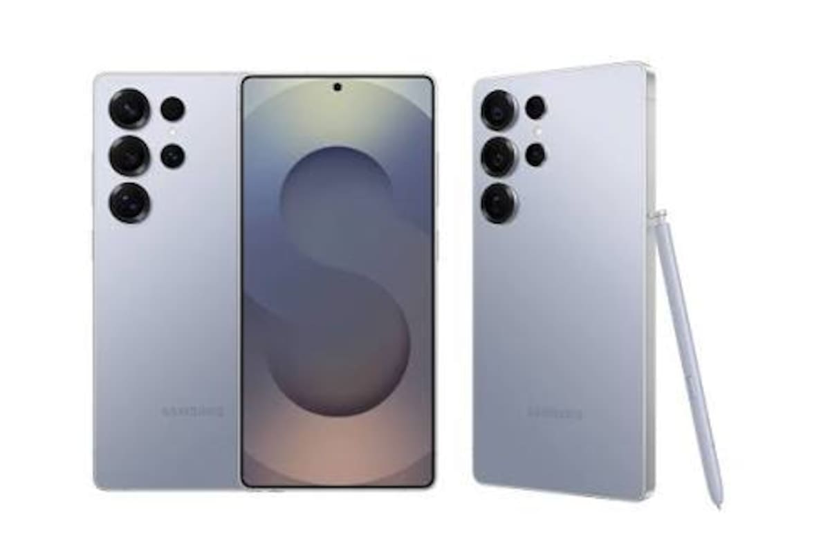 Sanborns pone en oferta el Samsung Galaxy S25 Ultra; así queda su precio y características