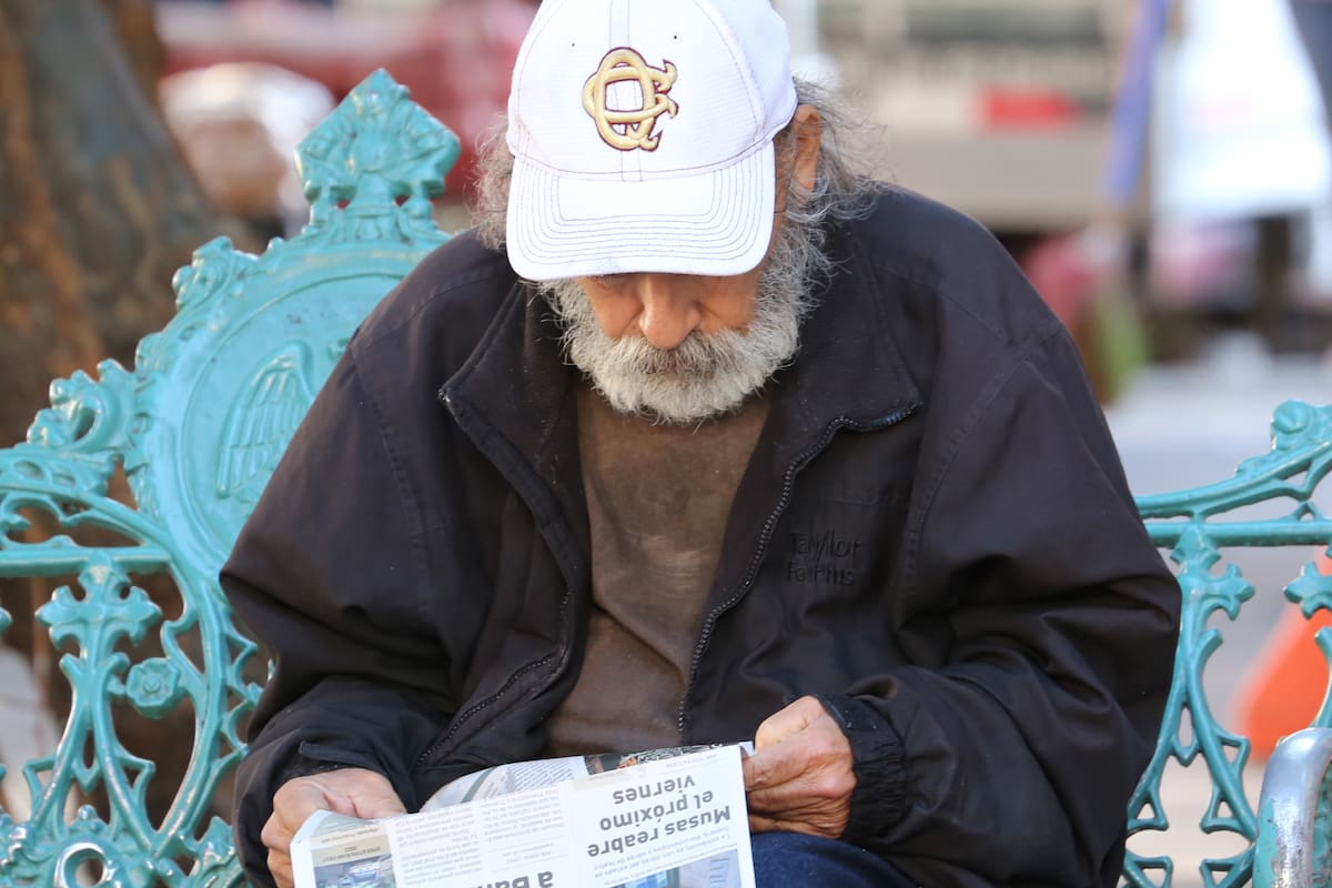 Recuerdos de un invierno que ya no llega: Hermosillenses extrañan el frío de otros años