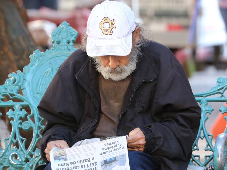 Recuerdos de un invierno que ya no llega: Hermosillenses extrañan el frío de otros años