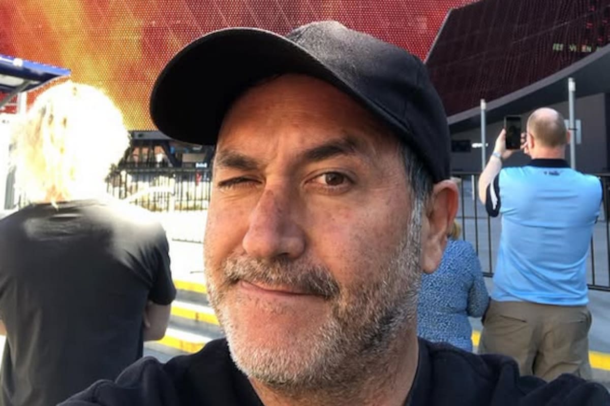 Álex Ibarra cuenta detalles de su lucha contra enfermedad incurable,